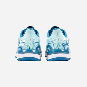 361-KAIROS: Blue Tint/Mykonos Blue