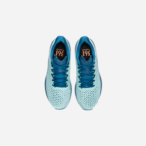 361-KAIROS: Blue Tint/Mykonos Blue