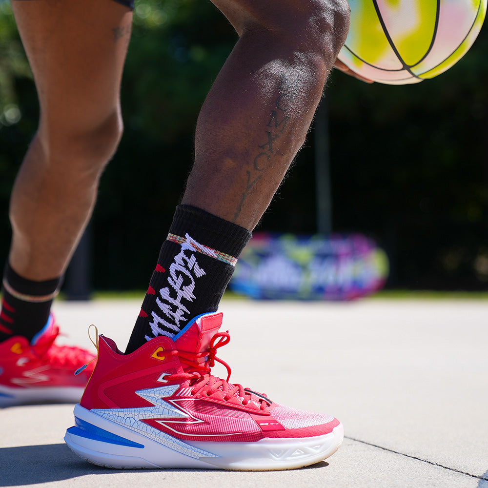 Hoop Socks