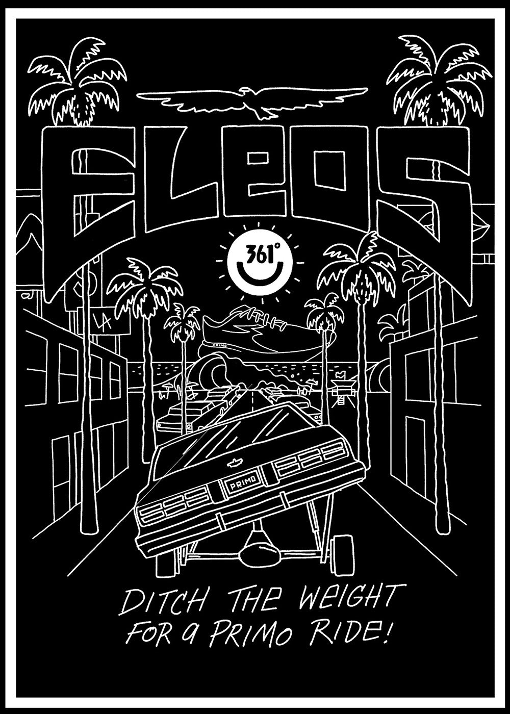 ELEOS