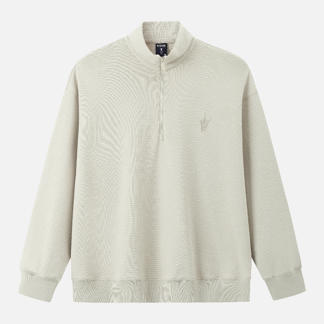 MEN'S Nikola Jokić Quarter Zip - 361 Degrees