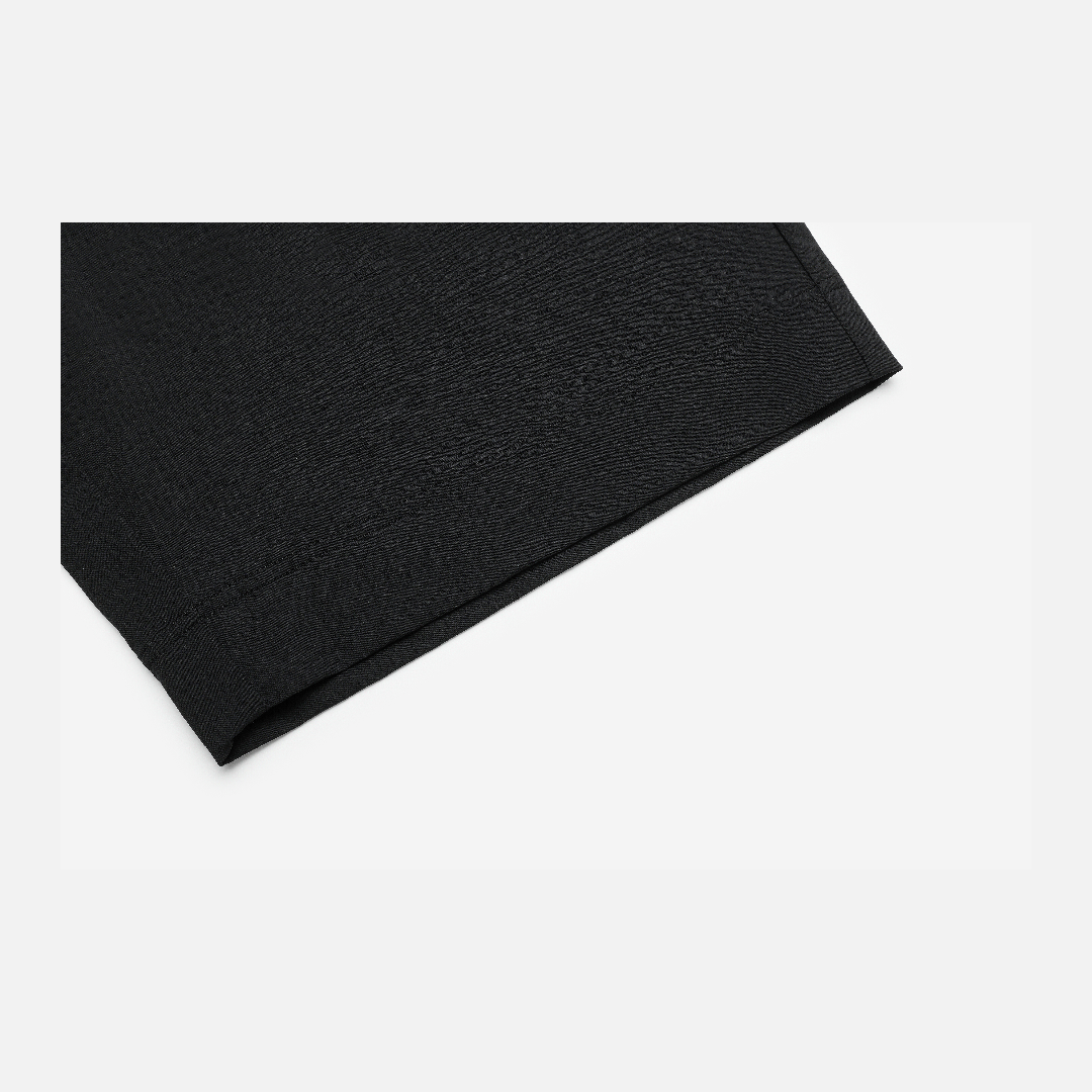 MEN'S Nikola Jokić - Logo Shorts : Black - 361 Degrees