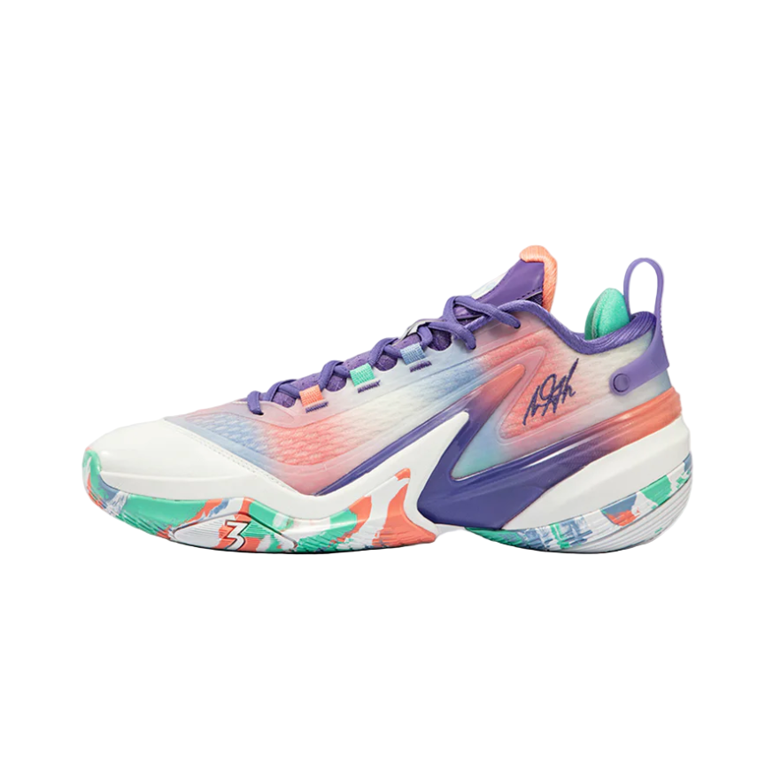 Aaron Gordon - AG V:Blue Starfish/Pink
