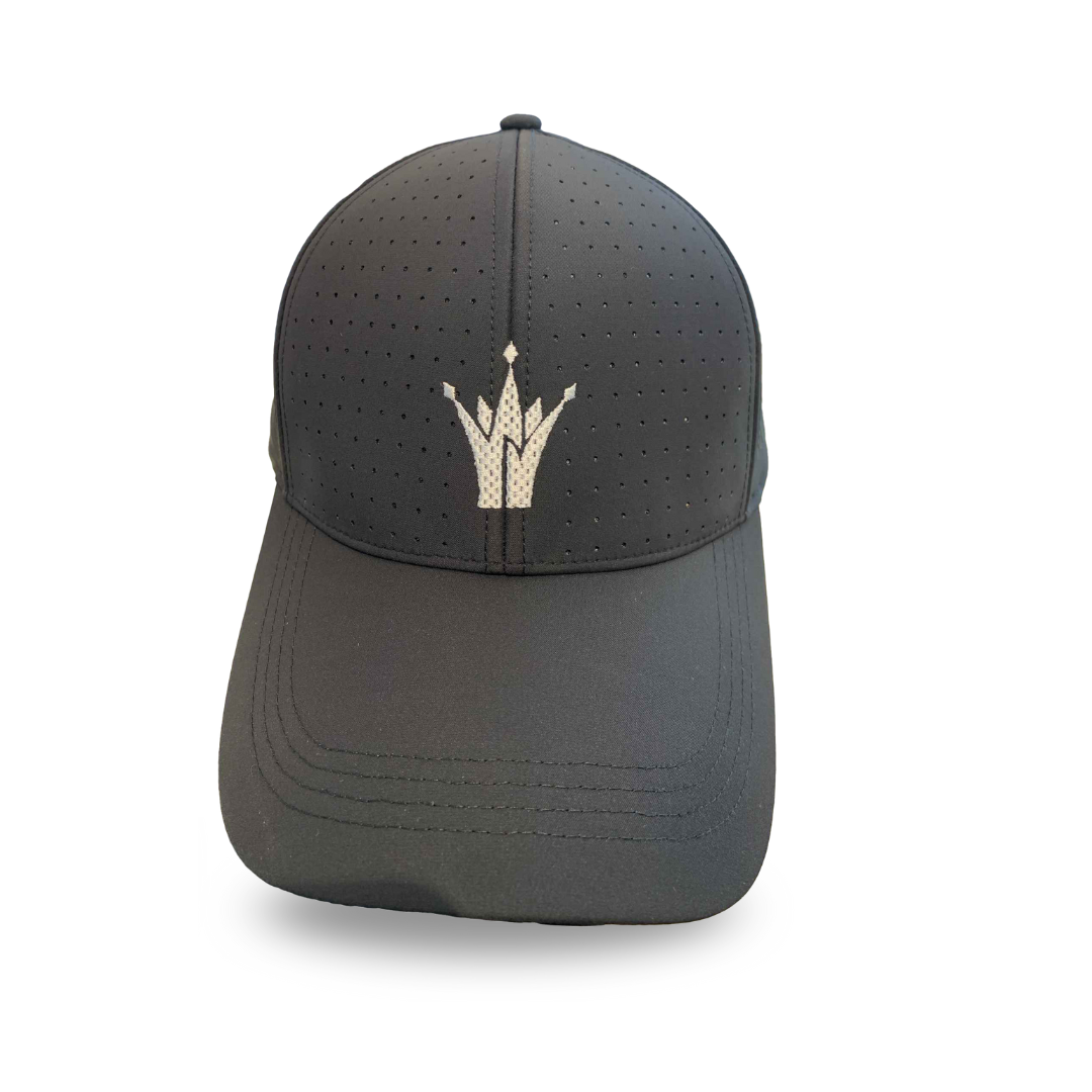 Nikola Jokić - Performance Hat: Black