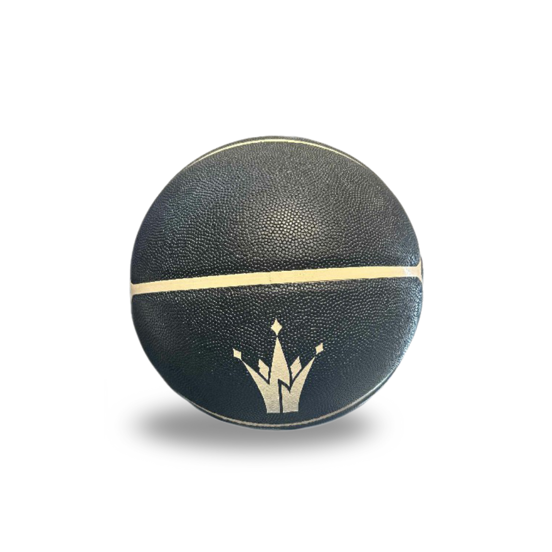 Nikola Jokić - Basketball: Black