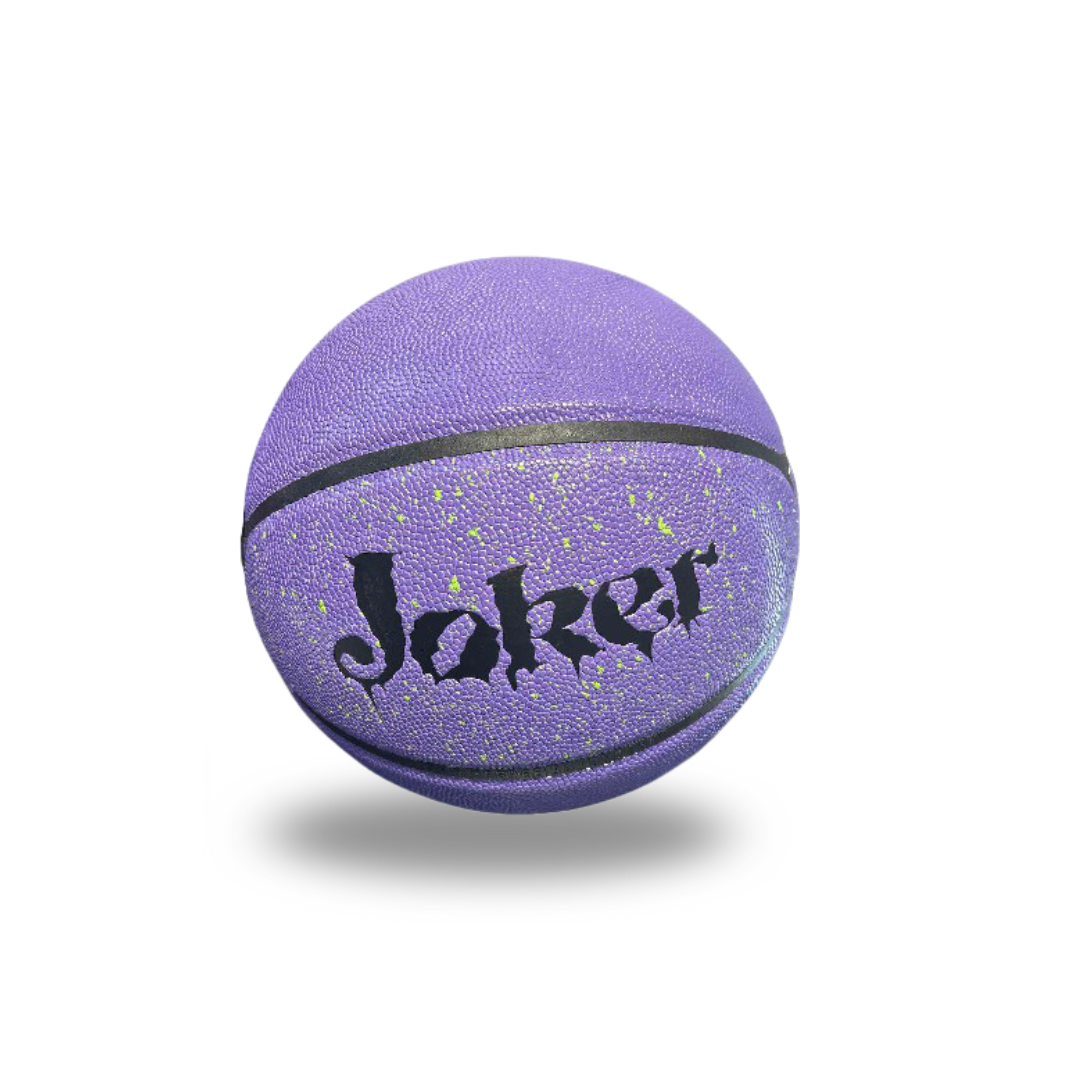 Nikola Jokić - Basketball: Purple