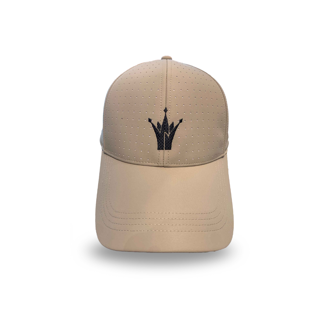 Nikola Jokić - Performance Hat: Cream