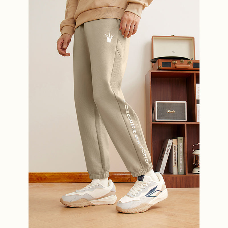 Nikola Jokić - Crown Pant PE：Cream