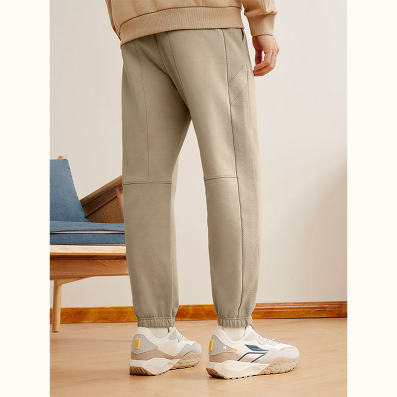 Nikola Jokić - Crown Pant PE：Cream