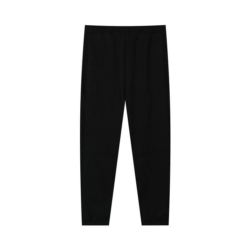Nikola Jokić - Crown Pant PE：Black