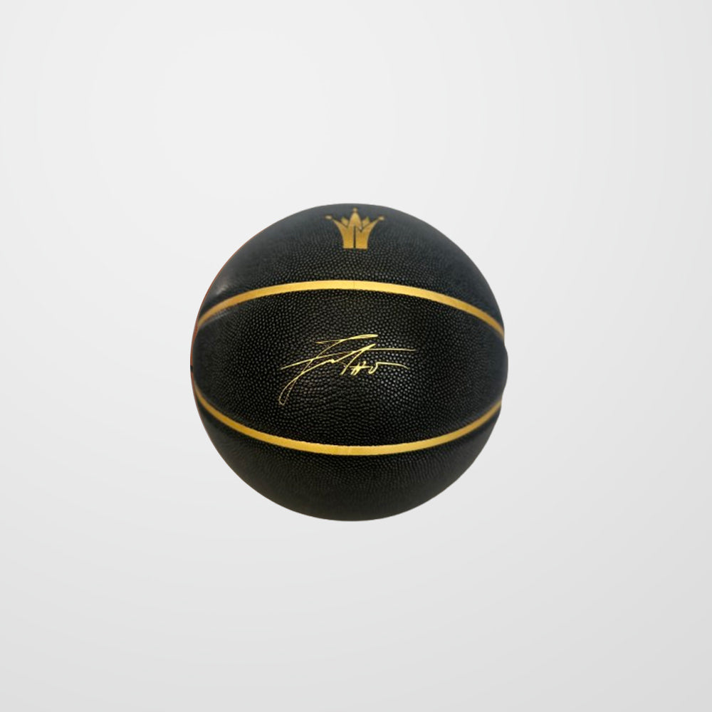 Nikola Jokić - Crown Athletic Pant:Black