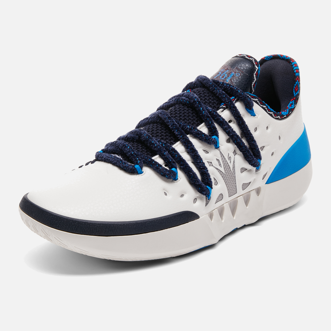 Joker 2 | Nikola Jokić Signature Basketball Shoes