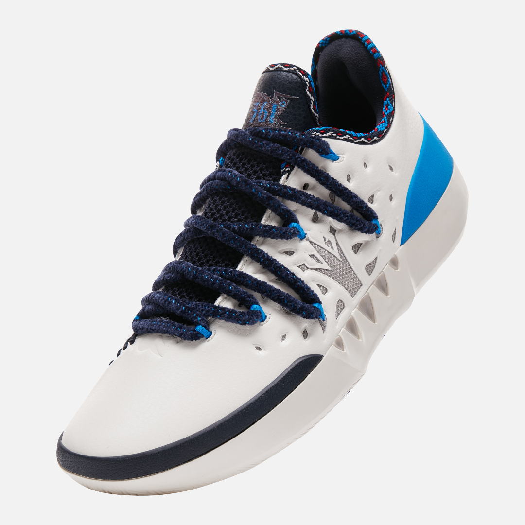 Joker 2 | Nikola Jokić Signature Basketball Shoes