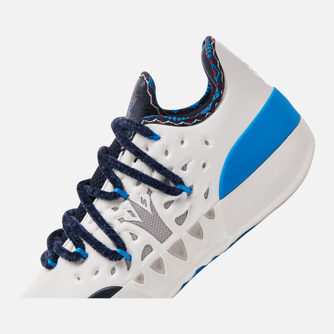 361 joker2 27CM/US9（Nikola Jokić選手着用モデル） Joker 2 | Nikola Jokić Signature Basketball Shoes