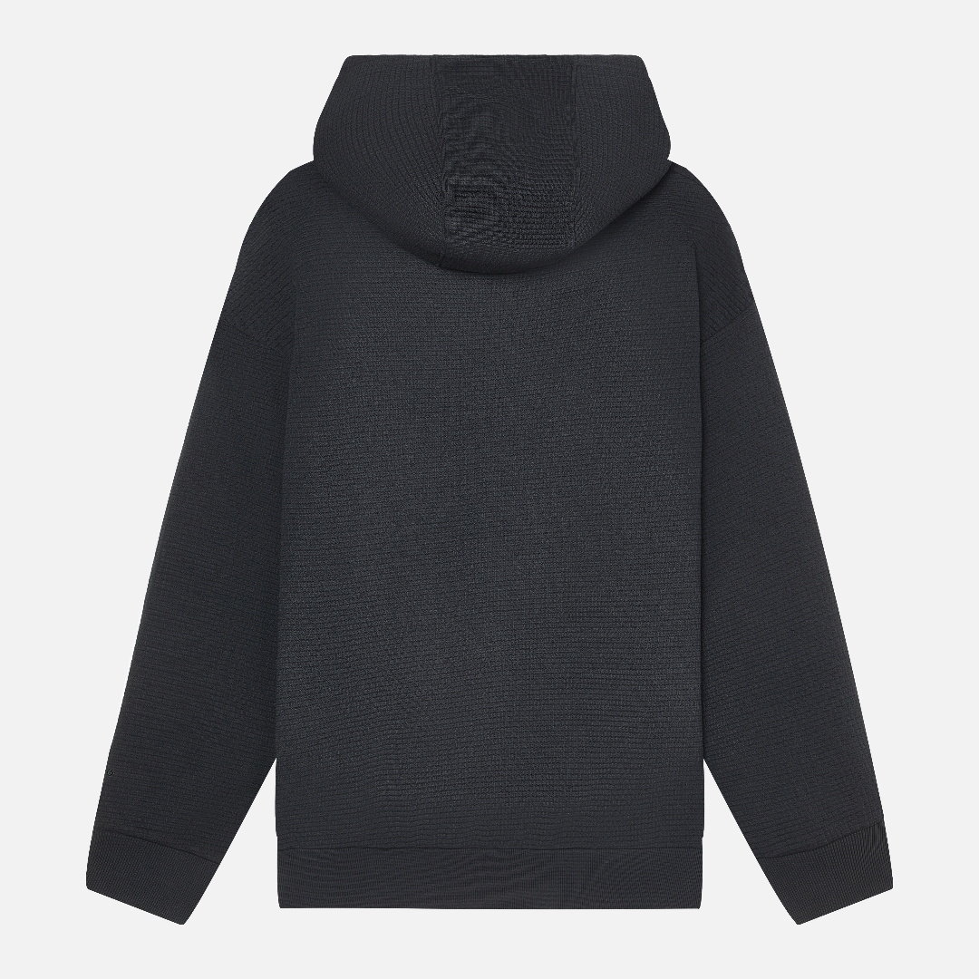 MEN'S Nikola Jokić Hoody: Black - 361 Degrees