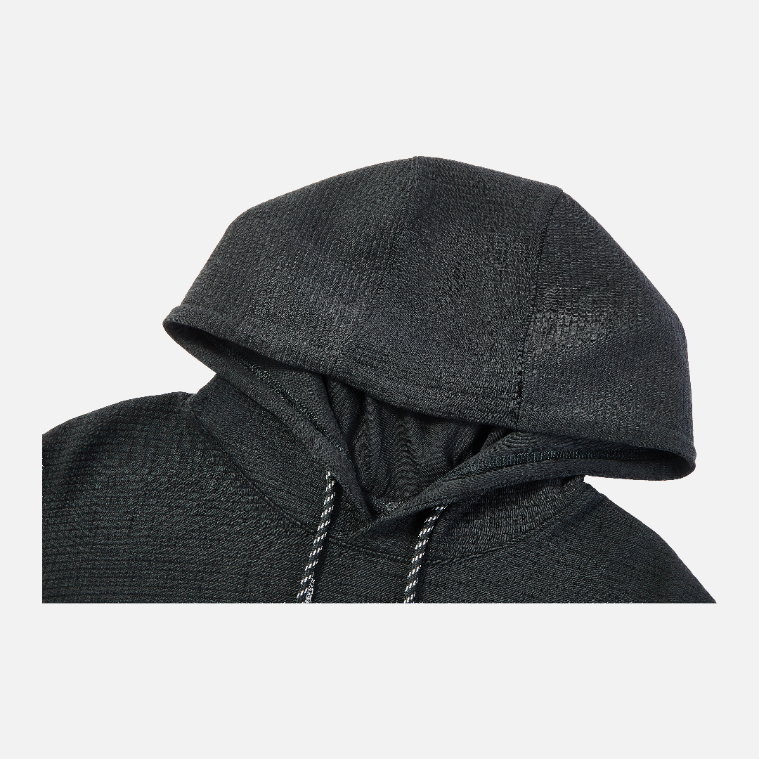 MEN'S Nikola Jokić Hoody: Black - 361 Degrees