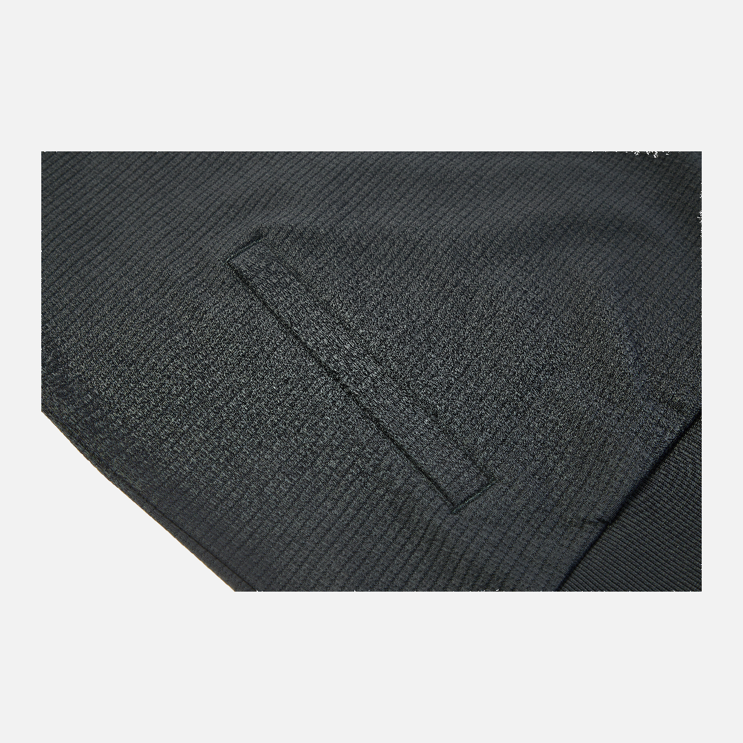 MEN'S Nikola Jokić Hoody: Black - 361 Degrees