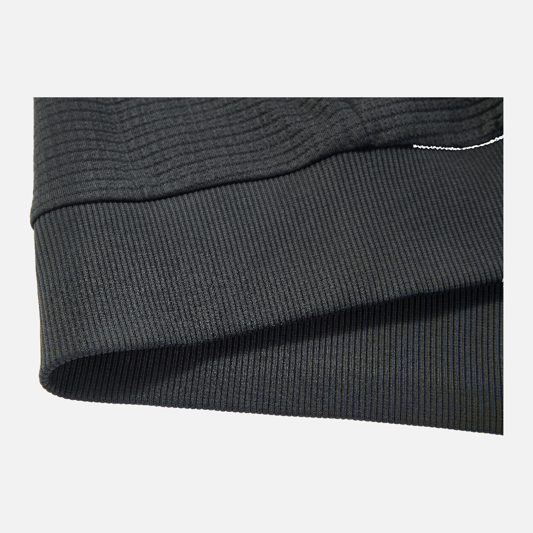 MEN'S Nikola Jokić Hoody: Black - 361 Degrees