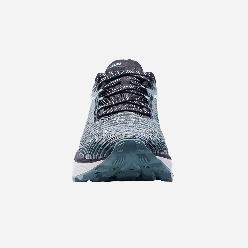 361-FUTURA: Dark Forest/Blue Tint