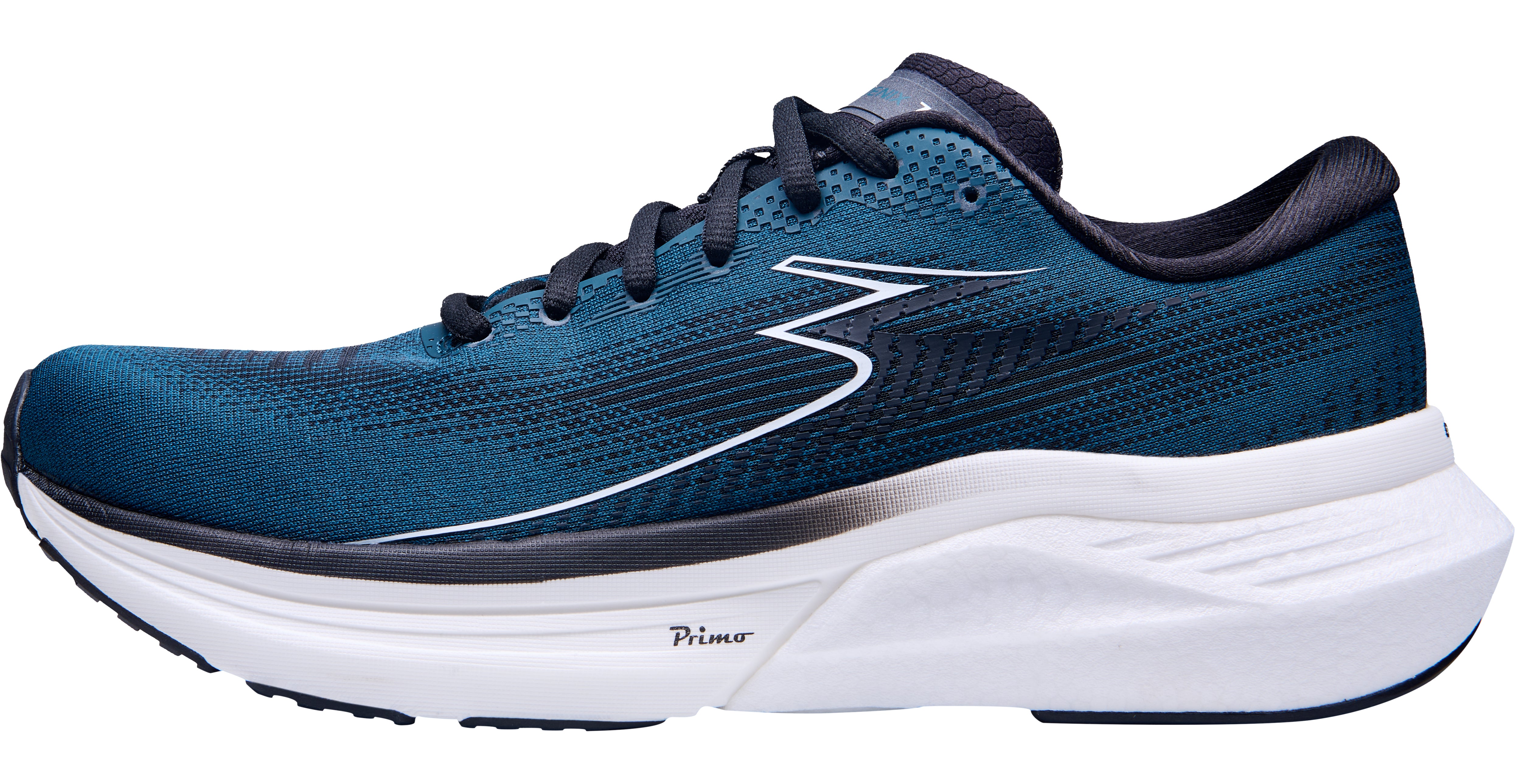 ミラクル 361-PHOENIX: Black/Dark Moss