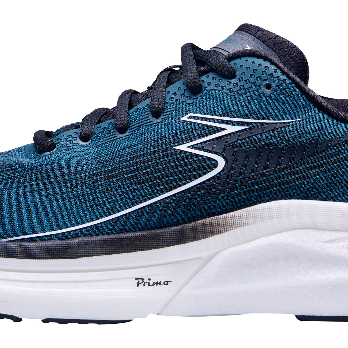 361-PHOENIX: Black/Dark Moss