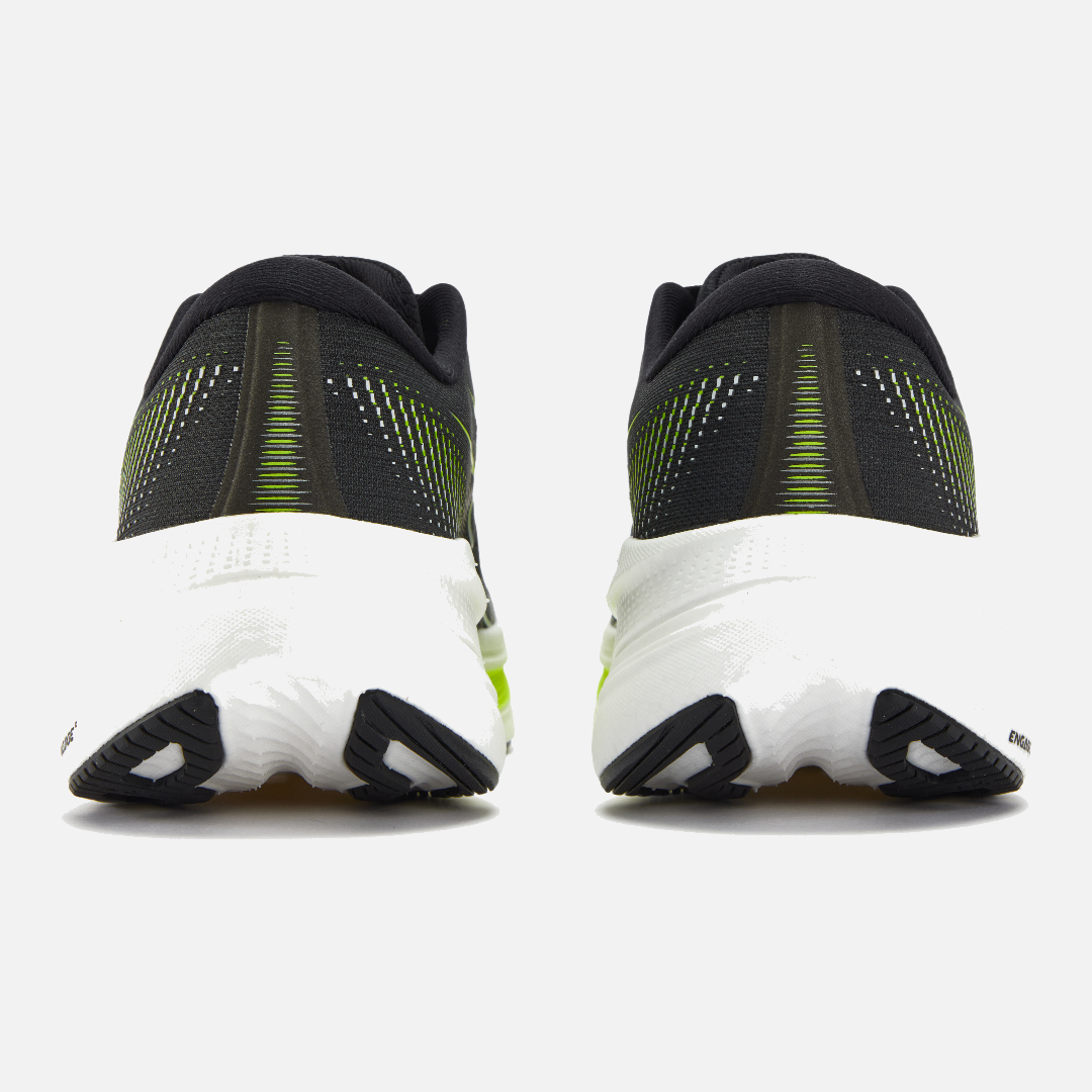 MEN'S 361-CENTAURI 3: Bright Yellow/Black