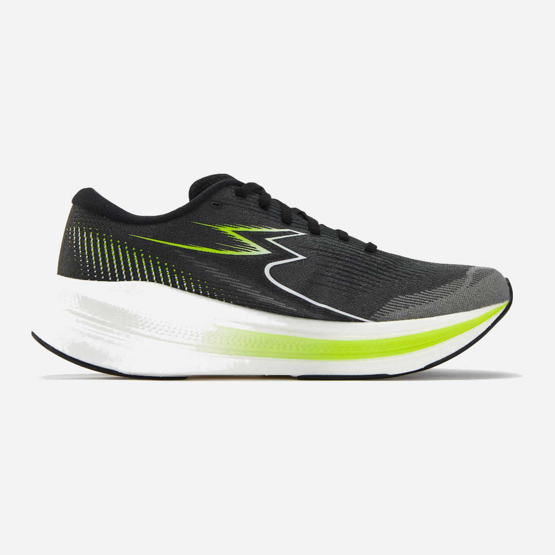 MEN'S 361-CENTAURI 3: Bright Yellow/Black