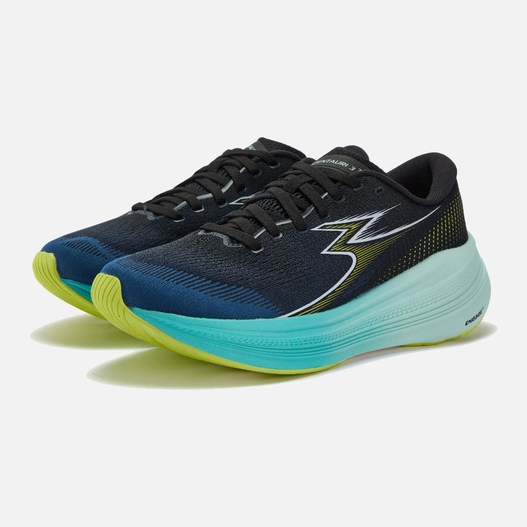 WOMEN'S 361-CENTAURI 3: Midnight/Light Green