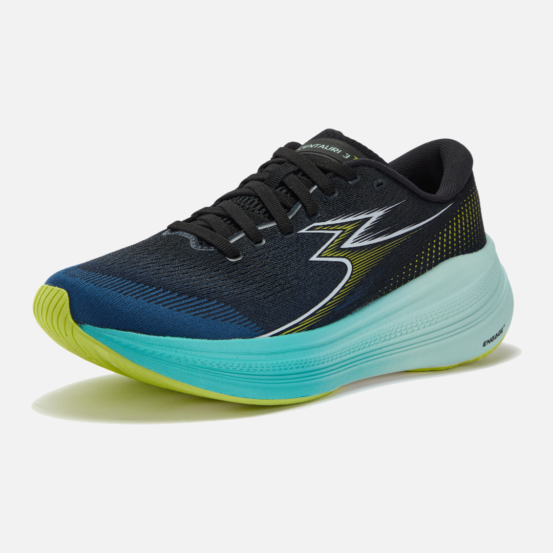 WOMEN'S 361-CENTAURI 3: Midnight/Light Green