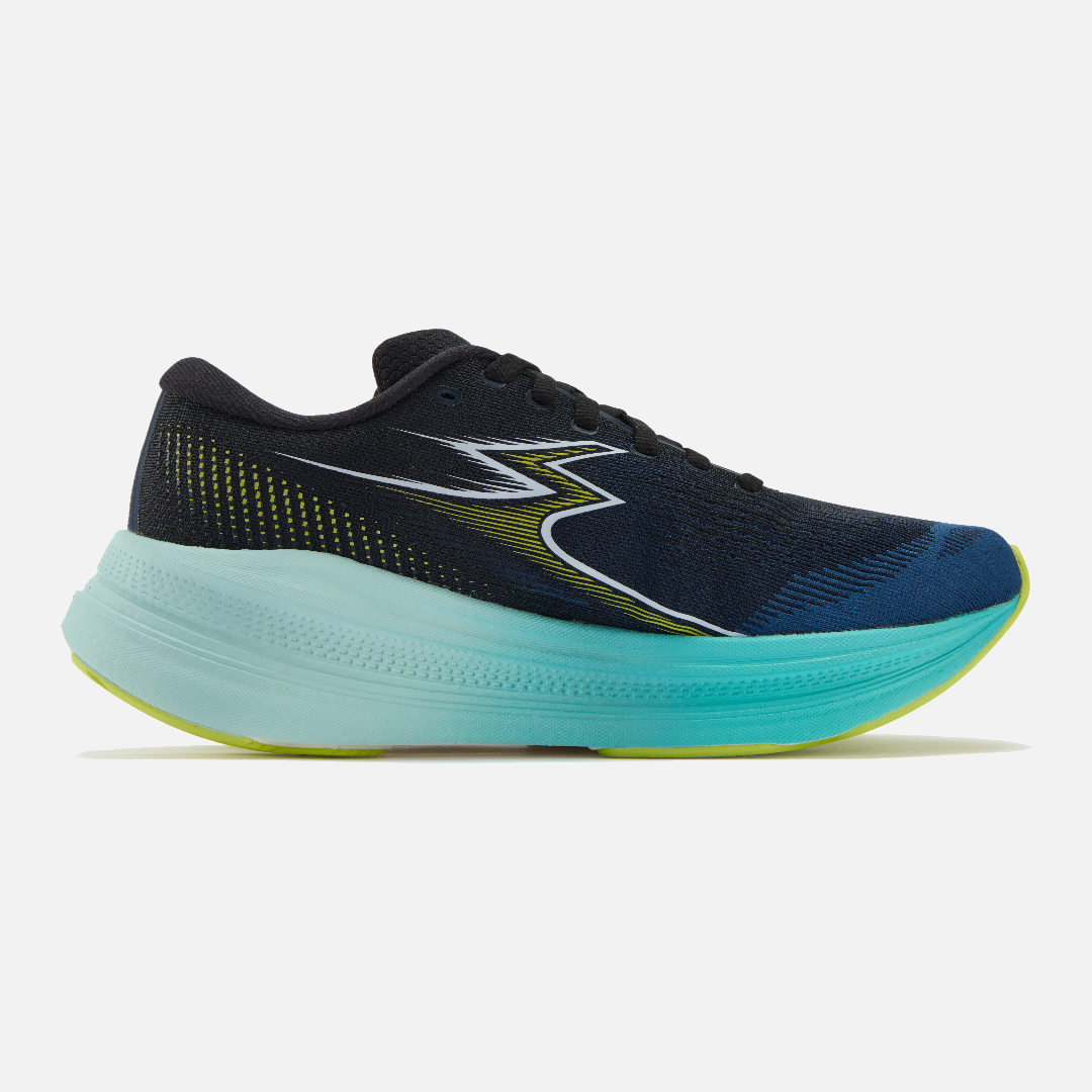 WOMEN'S 361-CENTAURI 3: Midnight/Light Green