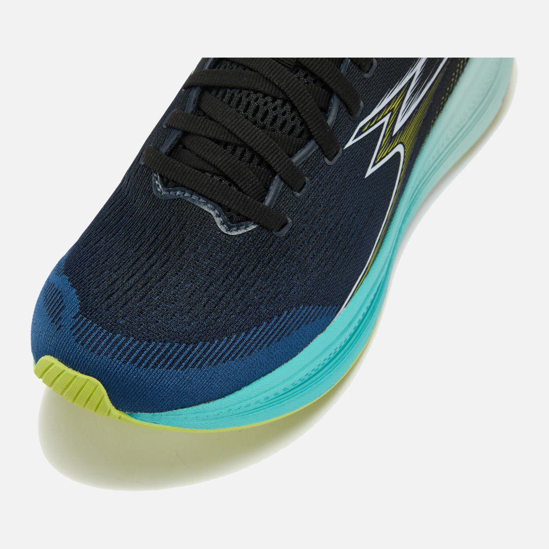 WOMEN'S 361-CENTAURI 3: Midnight/Light Green