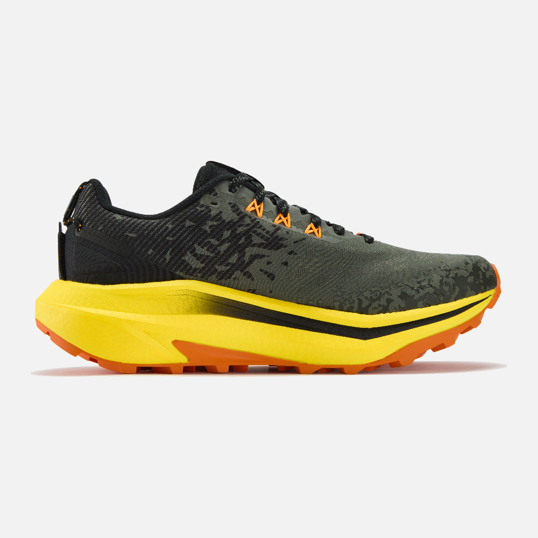MEN'S 361-FUTURA 3: Wild Green/Yellow
