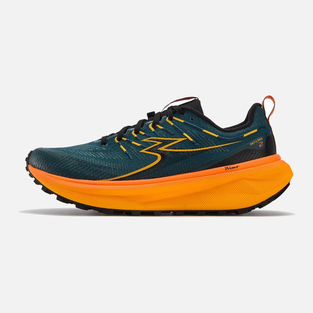 MEN'S 361-LYNX 2: Dark Moss/Honey