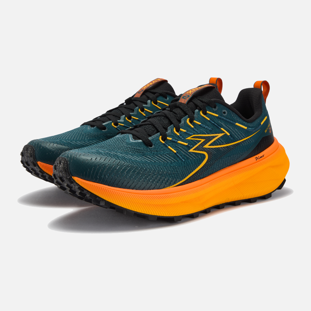 MEN'S 361-LYNX 2: Dark Moss/Honey
