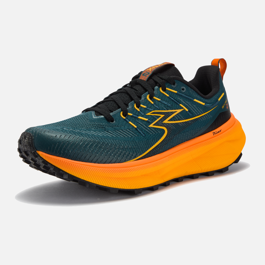 MEN'S 361-LYNX 2: Dark Moss/Honey