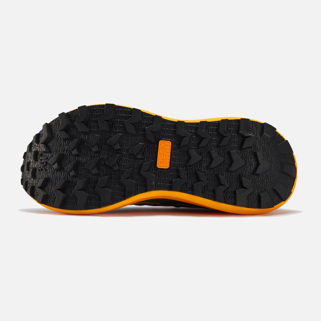 MEN'S 361-LYNX 2: Dark Moss/Honey