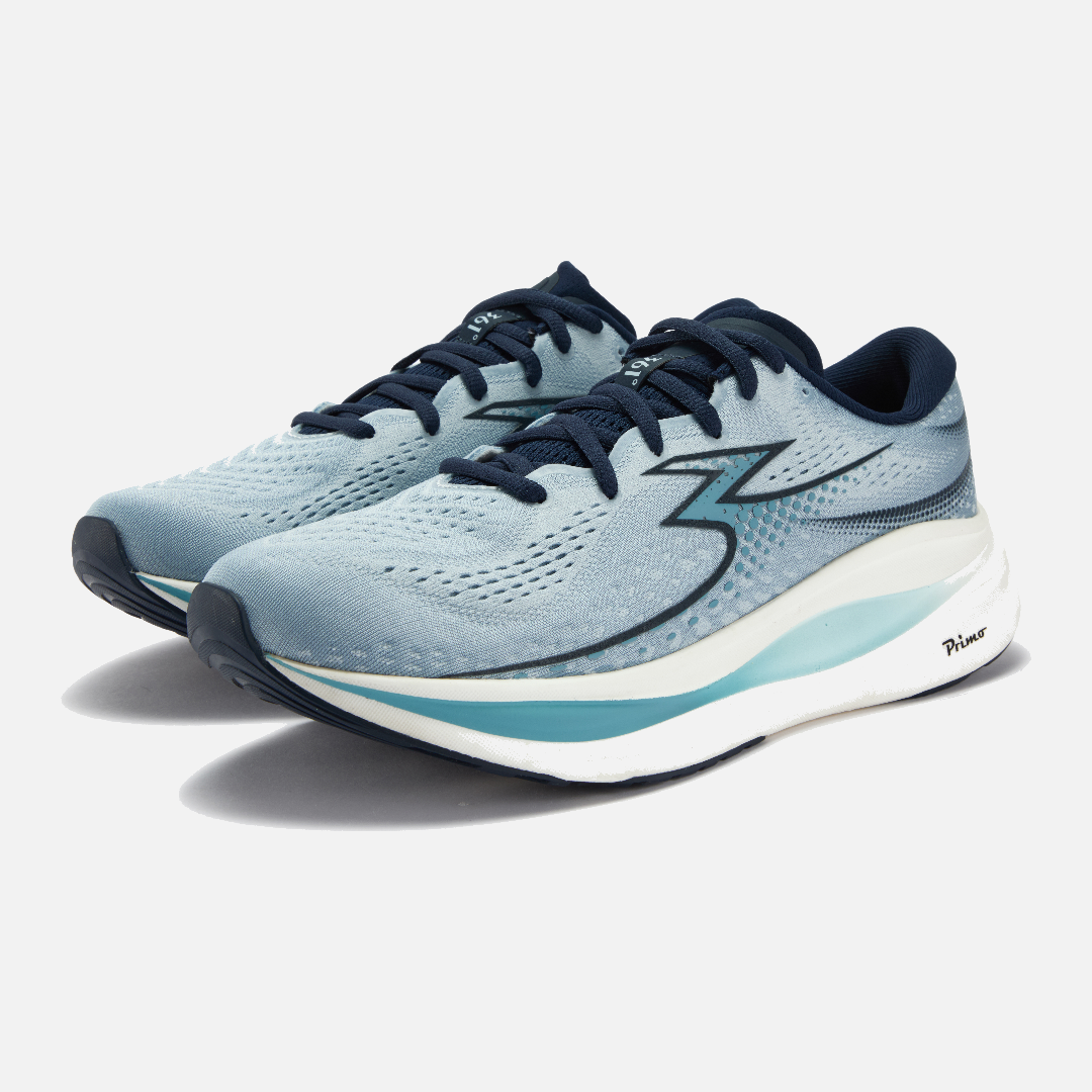 MEN'S 361-VENTUS 2: Blue/Arctic Blue