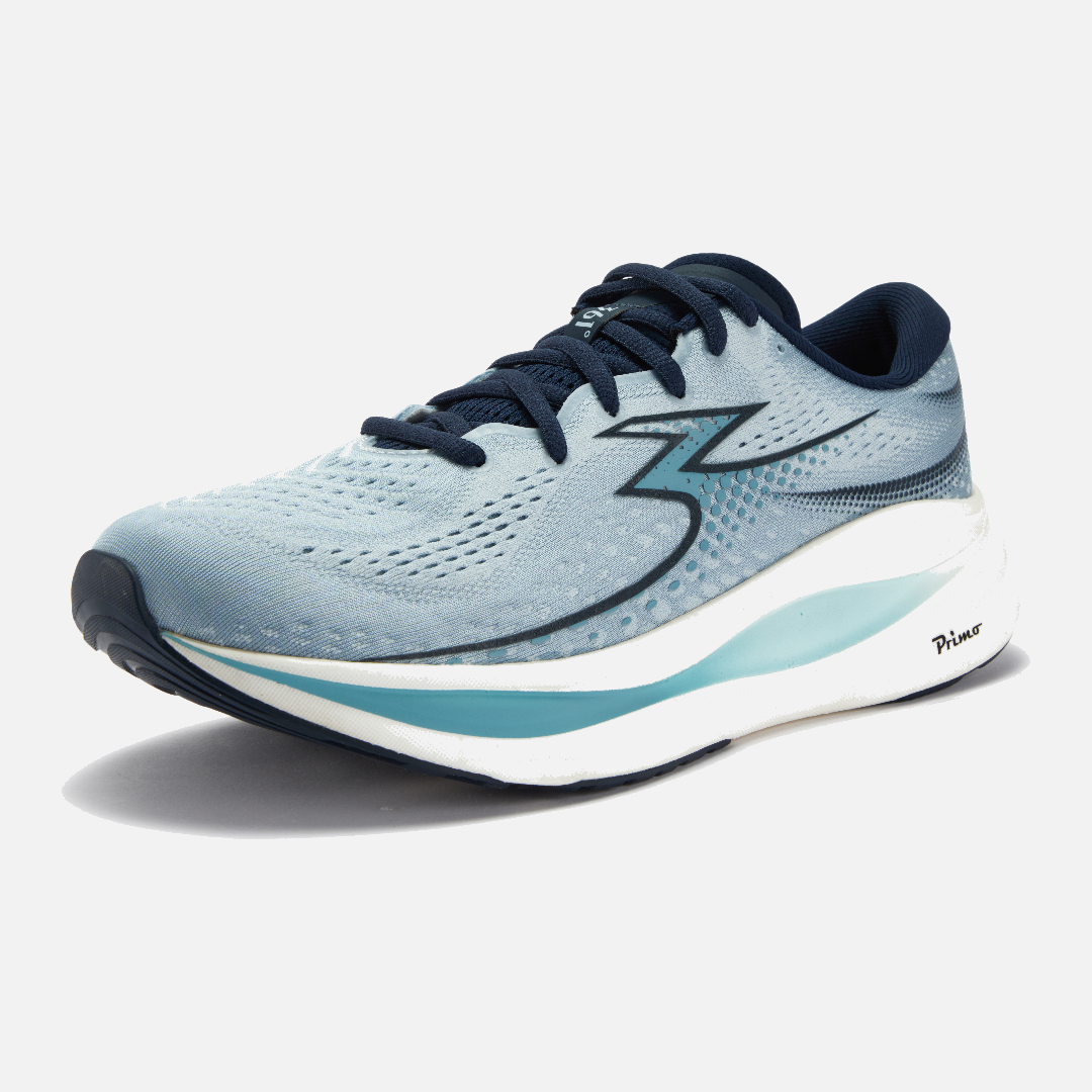 MEN'S 361-VENTUS 2: Blue/Arctic Blue