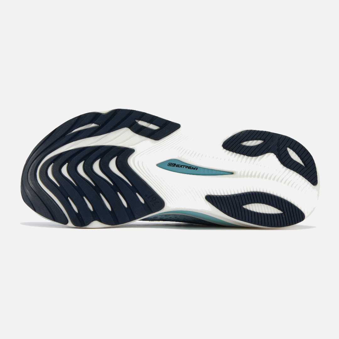 MEN'S 361-VENTUS 2: Blue/Arctic Blue