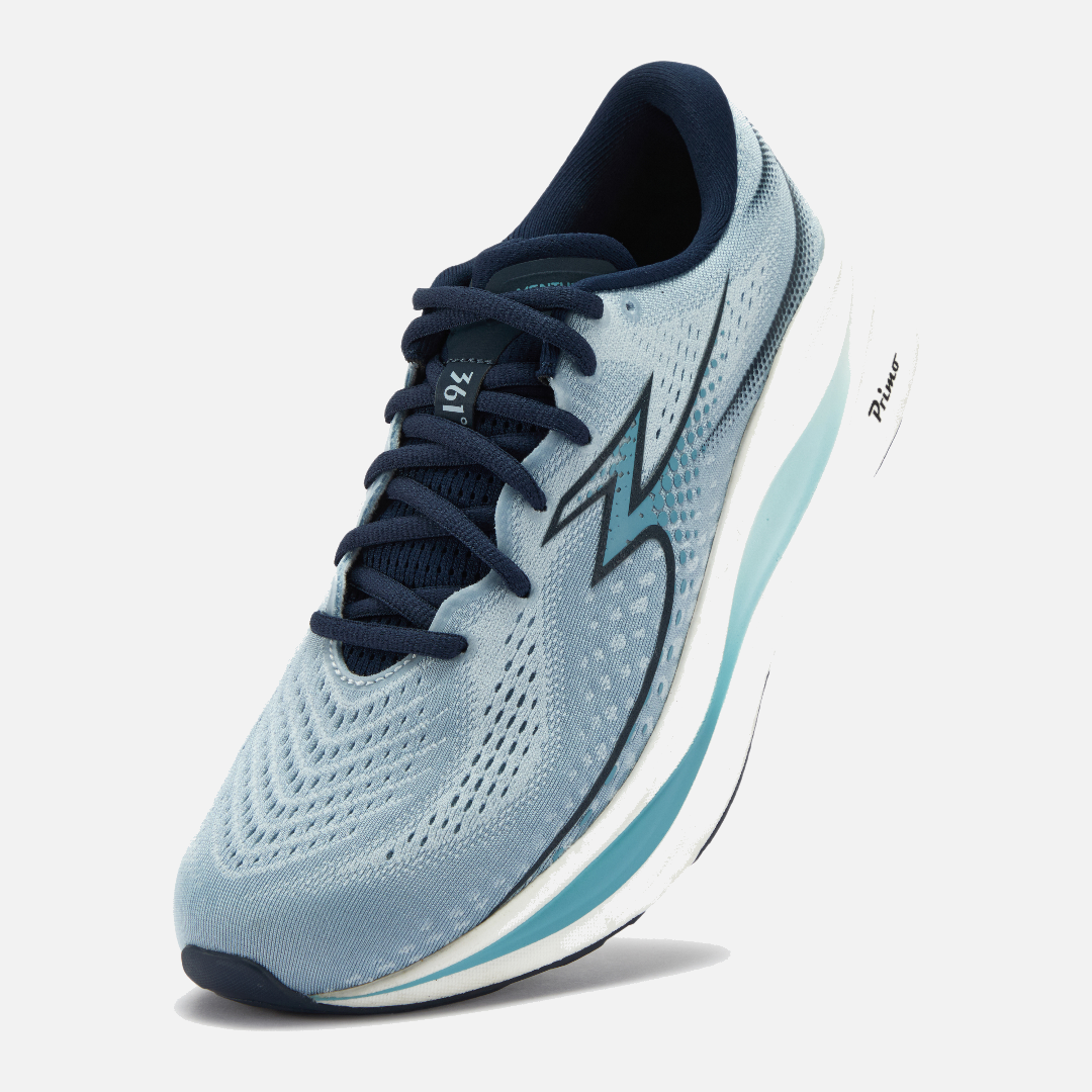 MEN'S 361-VENTUS 2: Blue/Arctic Blue