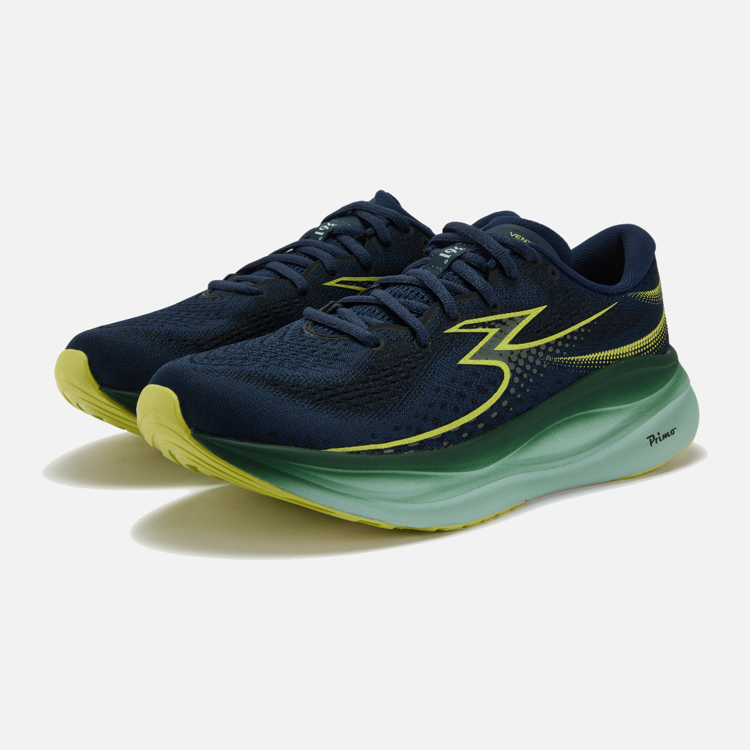MEN'S 361-VENTUS 2: Midnight/Green