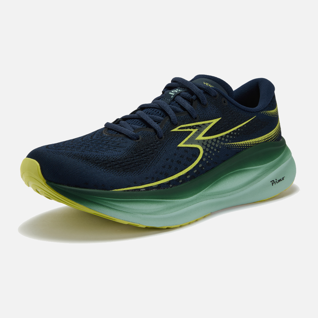 MEN'S 361-VENTUS 2: Midnight/Green