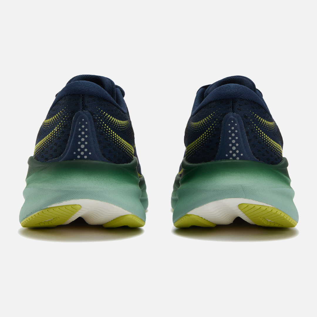 MEN'S 361-VENTUS 2: Midnight/Green