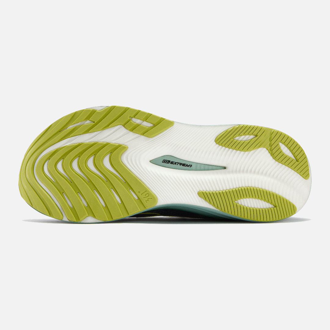 MEN'S 361-VENTUS 2: Midnight/Green