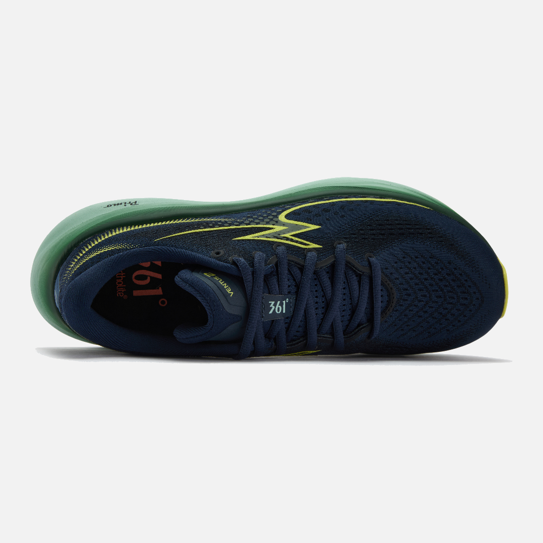 MEN'S 361-VENTUS 2: Midnight/Green