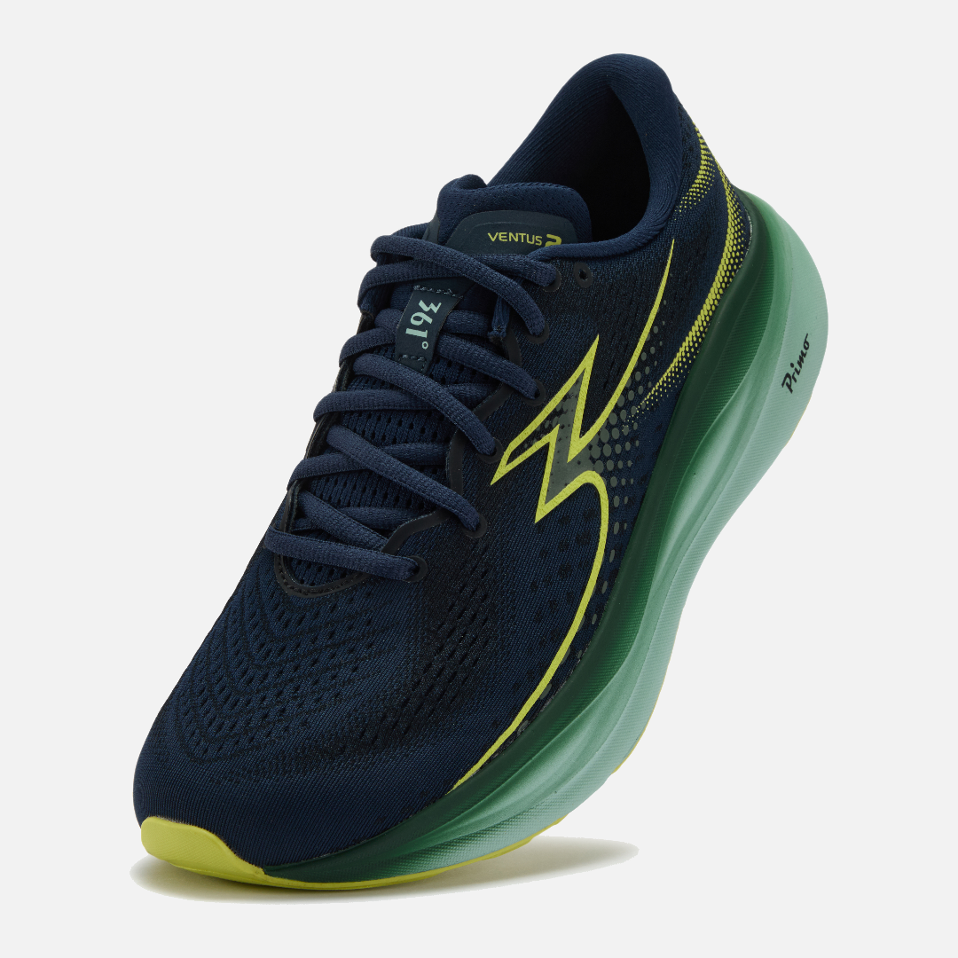 MEN'S 361-VENTUS 2: Midnight/Green