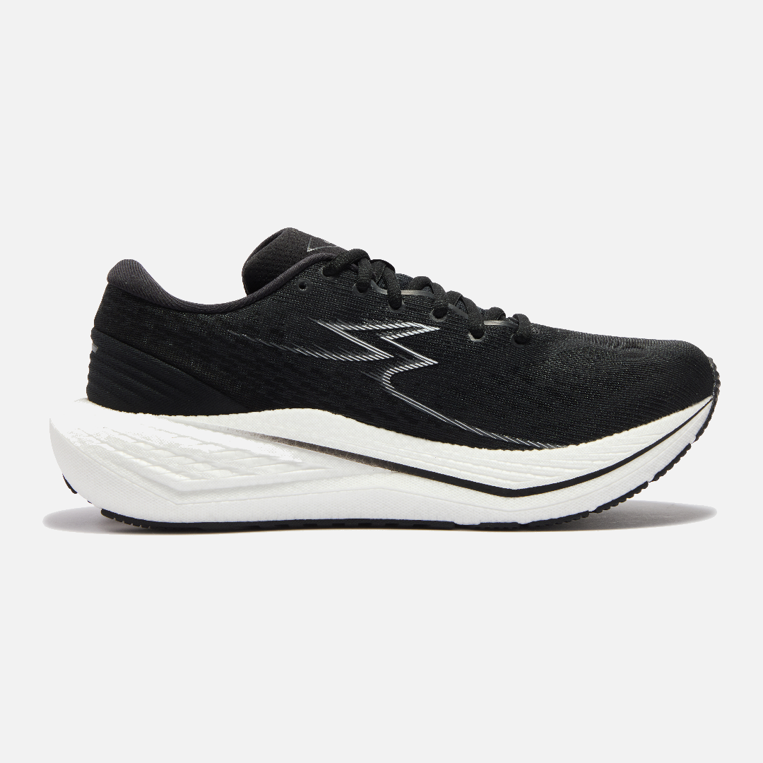 MEN'S 361-KAIROS 4: Black/361 White