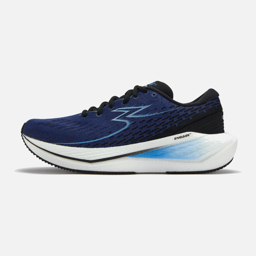 MEN'S 361-KAIROS 4: Estate Blue/Azure Blue