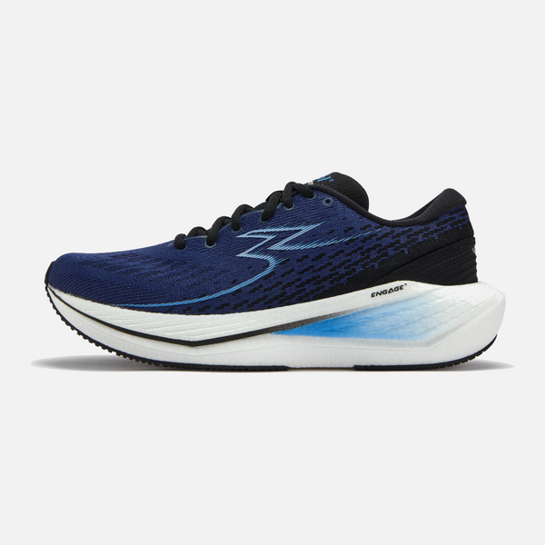 MEN'S 361-KAIROS 4: Estate Blue/Azure Blue