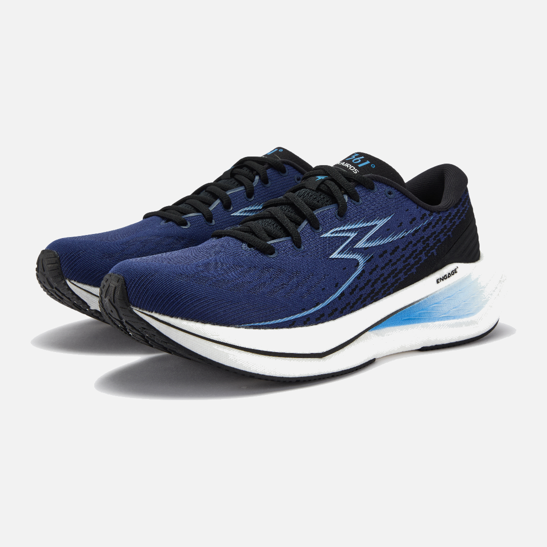 MEN'S 361-KAIROS 4: Estate Blue/Azure Blue